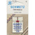 Schmetz Twin Machine Needle Size 4.0mm/80 1ct