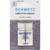 Schmetz Hemstitch / Wing Machine Needle Size 100 1ct