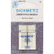 Schmetz Hemstitch / Wing Machine Needle Size 100 1ct