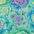 Free Spirit Fabrics Kaffe Fassett Classics Philip Jacobs Brassica Green