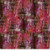 FreeSpirit Fabrics Abandoned by Tim Holtz Hotel Burgundy