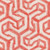 Hamilton Fabrics Granville Punch Gordian Know Trellis