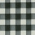 P/K Lifestyles Waverly Fabrics Painterly Plaid Ebony Outdoor