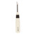 Clover Seam Ripper Deluxe White