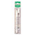 Clover Iron Away Fine Line White Fabric Marker