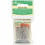 Quilting Pins, Glass Head, by Clover - 100 Ct.
