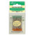 Quilting Pins, Glass Head, Fine, by Clover - 100 Ct.