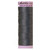 Mettler Silk Finish Cotton Thread Mousy Gray