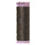 Mettler Silk Finish Cotton Thread Dark Charcoal