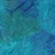 Island Batik Fabrics Foundations Basics Tantalizing Teals Cerulean