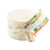 Moda Bella Junior Jelly Roll Strips 2.5 x 44 x 20 Ivory