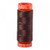 Aurifil Cotton Mako Thread 50 weight Medium Bark Mini Spool 220 yards / 200 meters