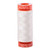 Aurifil Mako Cotton Thread 50 weight Cream Mini Spool 220 yards / 200 meters