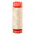 Aurifil Cotton Mako Thread 50 Weight Cream Mini Spool 220 yards / 200 meters