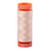 Aurifil Cotton Mako Thread 50 Weight Pale Flesh Mini Spool 220 yards / 200 meters