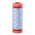 Aurifil Cotton Mako Thread 50 weight Light Robins Egg Mini Spool 220 yards / 200 meters