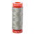 Aurifil Cotton Mako Thread 50 weight Light Laurel Green Mini Spool 220 yards / 200 meters