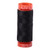 Aurifil Cotton Mako Thread 50 Weight Very Dark Grey Mini Spool 220 yards / 200 meters
