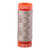 Aurifil Cotton Mako Thread 50 weight Eggshell Tan Mini Spool 220 yards / 200 meters
