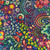 Windham Fabrics 108 Inch Wide Quilt Backs Hide and Seek Sally Kelly