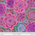 Free Spirit Fabrics Kaffe Fassett Collective 2022 Philip Jacobs Brassica  Magenta