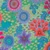 Free Spirit Fabrics Kaffe Fassett Classics 2015 Kaffe Fassett Aqua Dream