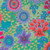 Free Spirit Fabrics Kaffe Fassett Classics 2015 Kaffe Fassett Aqua Dream