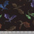 Timeless Treasures Fabrics Dragons Lair Flying Dragons