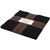 Robert Kaufman Fabrics Kona Cotton Ten Inch Squares Black