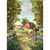 Hoffman Fabrics Homestead Memories Farm Scenic