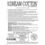 Quilters Dream Natural Dream Request-Loft Cotton Batting Full Roll 93 inches by 30 yards