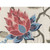Hamilton Fabrics Wadsworth Jewel Jacobean Floral