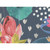 Hamilton Fabrics Lililou Spring Lily Pond Floral Dots