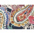 Hamilton Fabrics Finley Navy Floral Paisley