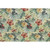 Hamilton Fabrics Belize Aegean Hibiscus and Palm Leaves