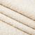 Crypton Fabrics Jennie Snow Plush Texture Chenille
