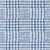Covington Fabrics Spencer Indigo Woven Houndstooth Plaid