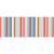 Covington Fabrics Pauline Fiesta Bright Awning Stripe