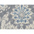 Magnolia Fabrics Belmont Admiral Frame Damask