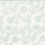 Hoffman Fabrics Bali Batiks 2022 Fawn and Fauna Leaf and Berry Sprays Mist