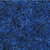Hoffman Fabrics Bali Batiks 2022 When in Wisteria Tender Ferns Cobalt
