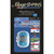 Magic Pins Regular Flat Head Extra Long 50 Count