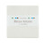 Moda Fabrics Bella Solids Charm Pack Porcelain