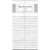 Wilmington Prints Dry Brush Texture White 40 Karat Crystals Fabric Strips