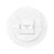 Wilmington Prints Dry Brush Texture 42 Five Inch Squares White