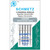 Chrome Universal Schmetz Needle 5 ct, Size 70/10