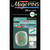 Magic Pins Ultra Grip Fine 50 Count�are heat resistant with new ultra grip rings for comfort and control.