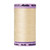 Mettler Silk Finish Cotton Thread is the cream of the crop! Each 547-yard spool delivers colorfast, 100% cotton thread that�s break- and shrink-resistant. Featuring a soft, silky finish that prevents knotting and snagging, this thread is ideal for sewing apparel.