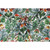 Hamilton Fabrics Brookshire Meadow Hedgrose Acanthus Floral