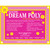 Quilters Dream Select White Poly Throw Batting